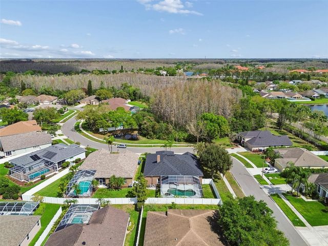 17906 SPARROWS NEST DRIVE, Lutz, FL 33558