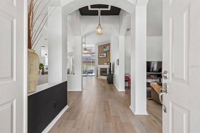 17906 SPARROWS NEST DRIVE, Lutz, FL 33558