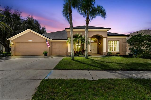 17906 SPARROWS NEST DRIVE, Lutz, FL 33558