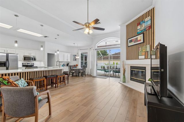 17906 SPARROWS NEST DRIVE, Lutz, FL 33558