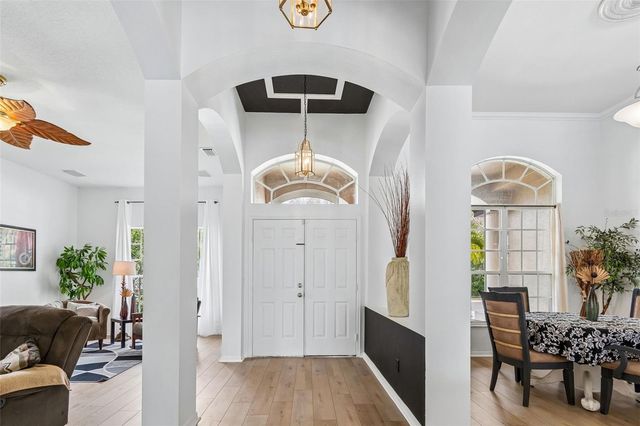 17906 SPARROWS NEST DRIVE, Lutz, FL 33558