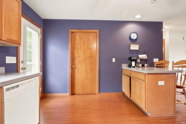 12904 Silverton Court, Evansville, IN 47725