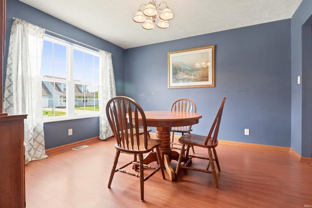 12904 Silverton Court, Evansville, IN 47725