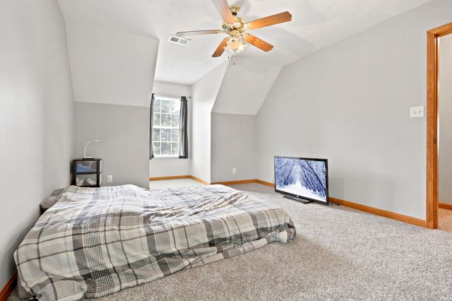 12904 Silverton Court, Evansville, IN 47725