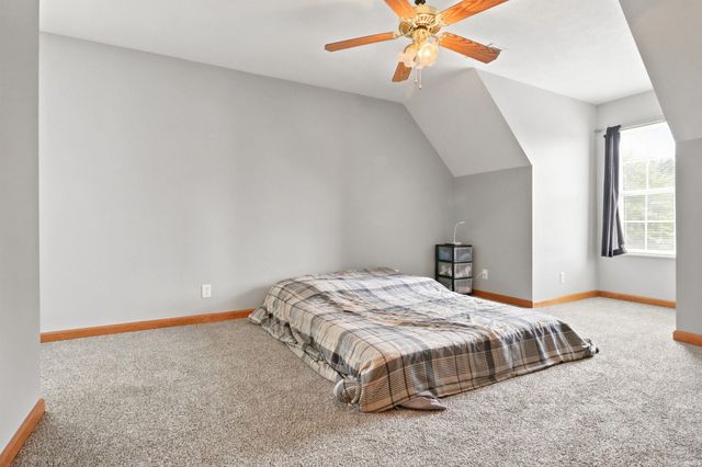 12904 Silverton Court, Evansville, IN 47725
