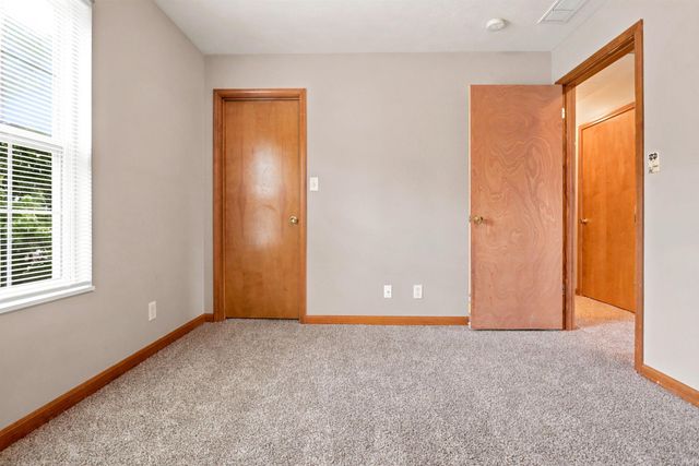 12904 Silverton Court, Evansville, IN 47725