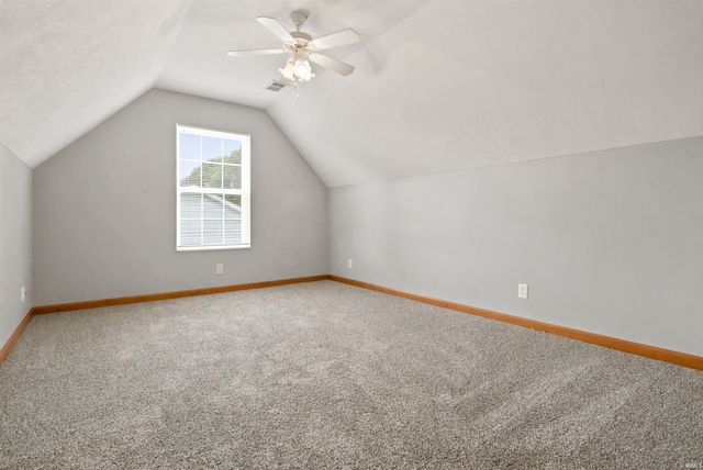 12904 Silverton Court, Evansville, IN 47725