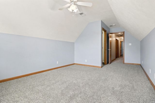 12904 Silverton Court, Evansville, IN 47725