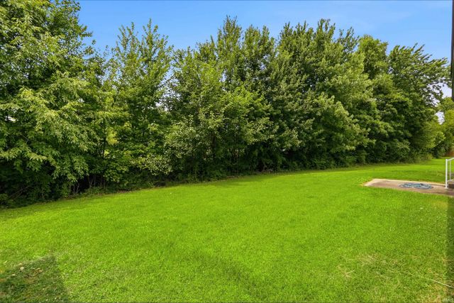 12904 Silverton Court, Evansville, IN 47725