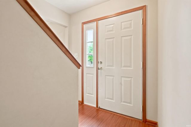 12904 Silverton Court, Evansville, IN 47725