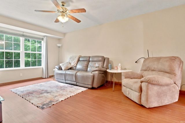 12904 Silverton Court, Evansville, IN 47725