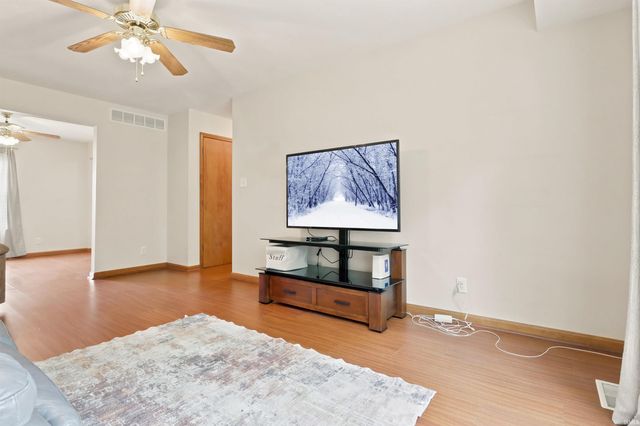 12904 Silverton Court, Evansville, IN 47725