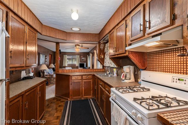 4448 Loon Lake Road, Hale, MI 48739