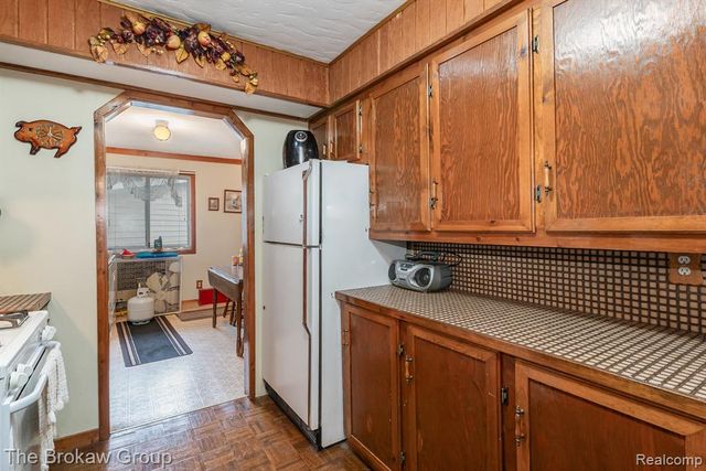4448 Loon Lake Road, Hale, MI 48739