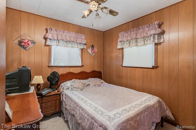 4448 Loon Lake Road, Hale, MI 48739