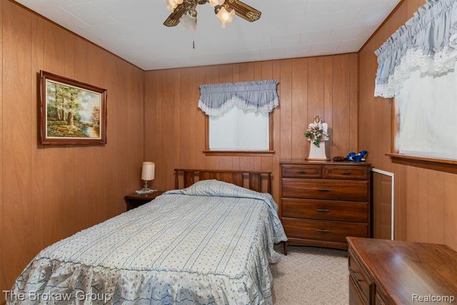 4448 Loon Lake Road, Hale, MI 48739