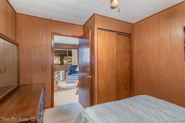 4448 Loon Lake Road, Hale, MI 48739