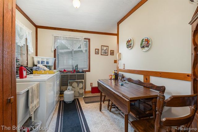 4448 Loon Lake Road, Hale, MI 48739