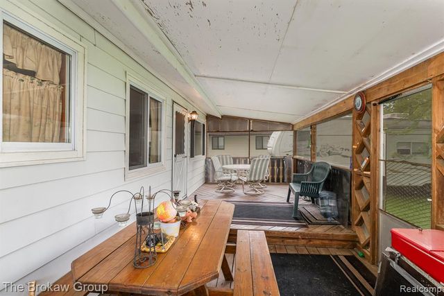 4448 Loon Lake Road, Hale, MI 48739