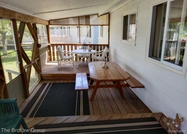 4448 Loon Lake Road, Hale, MI 48739