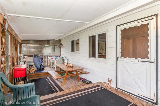 4448 Loon Lake Road, Hale, MI 48739