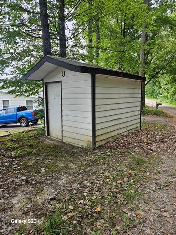 4448 Loon Lake Road, Hale, MI 48739