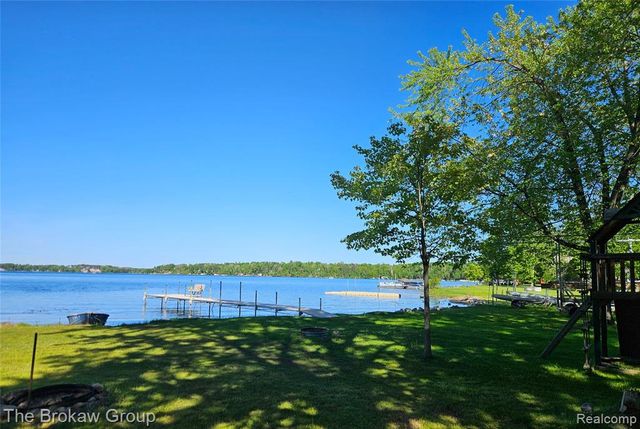 4448 Loon Lake Road, Hale, MI 48739