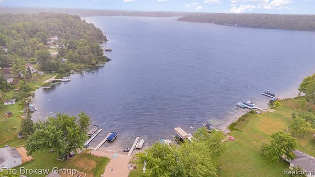 4448 Loon Lake Road, Hale, MI 48739