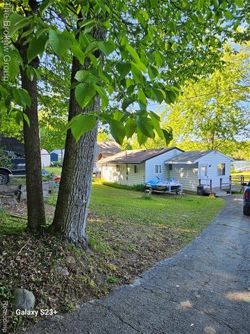 4448 Loon Lake Road, Hale, MI 48739