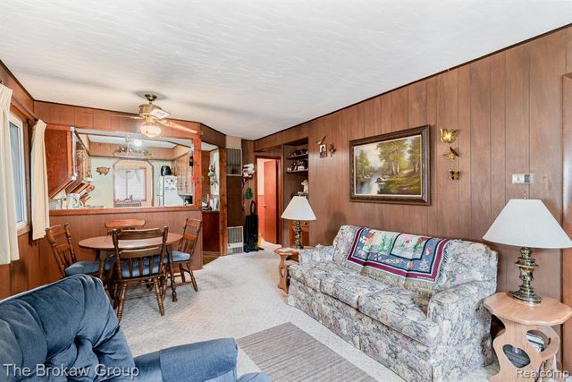 4448 Loon Lake Road, Hale, MI 48739