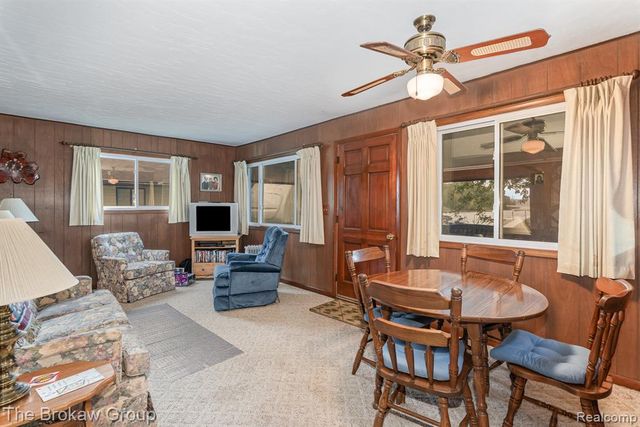 4448 Loon Lake Road, Hale, MI 48739