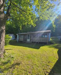 4448 Loon Lake Road, Hale, MI 48739