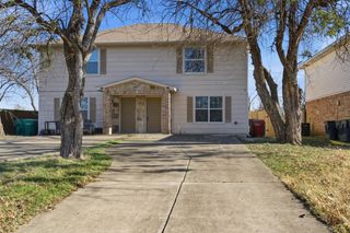 917 N Brents Avenue, Sherman, TX 75090