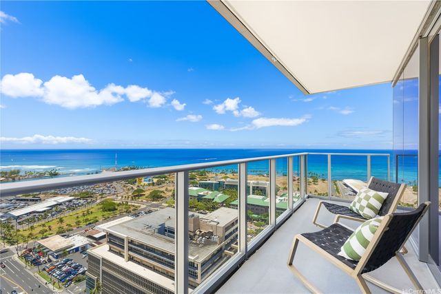 600 Ala Moana Boulevard 3301, Honolulu, HI 96813