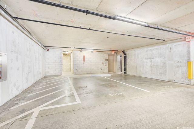 600 Ala Moana Boulevard 3301, Honolulu, HI 96813