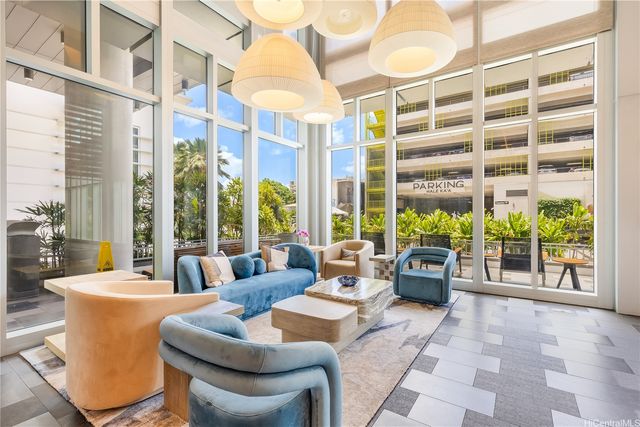 600 Ala Moana Boulevard 3301, Honolulu, HI 96813