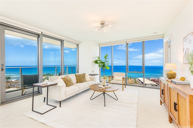 600 Ala Moana Boulevard 3301, Honolulu, HI 96813