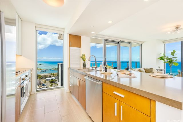 600 Ala Moana Boulevard 3301, Honolulu, HI 96813