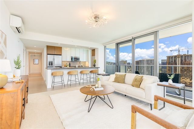 600 Ala Moana Boulevard 3301, Honolulu, HI 96813