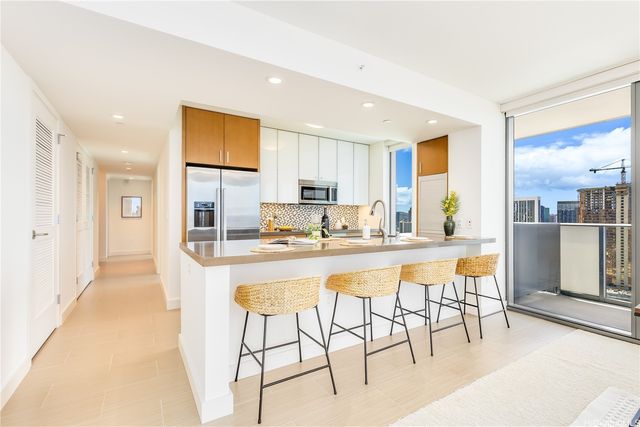 600 Ala Moana Boulevard 3301, Honolulu, HI 96813