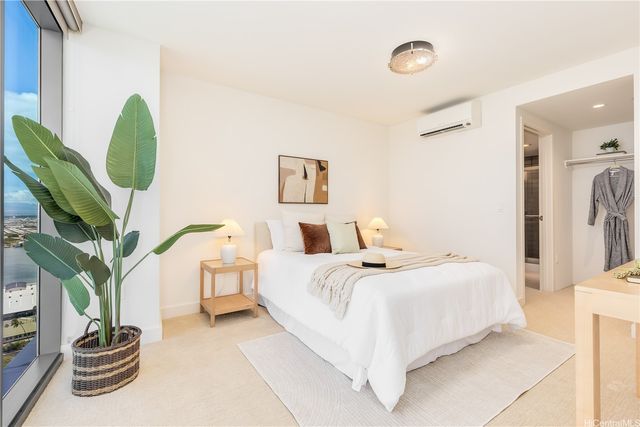 600 Ala Moana Boulevard 3301, Honolulu, HI 96813