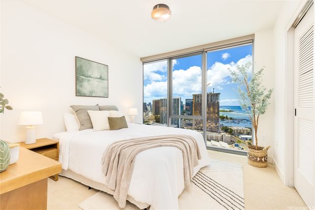 600 Ala Moana Boulevard 3301, Honolulu, HI 96813