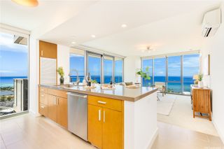 600 Ala Moana Boulevard 3301, Honolulu, HI 96813