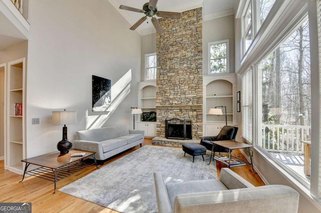 1250 SPRING OAK Way, Cumming, GA 30041