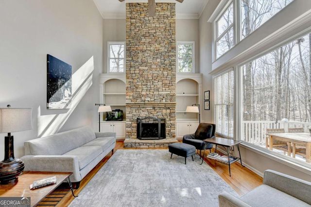 1250 SPRING OAK Way, Cumming, GA 30041