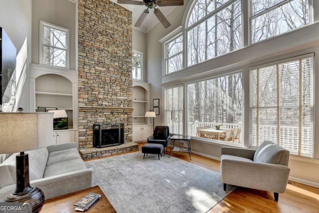 1250 SPRING OAK Way, Cumming, GA 30041