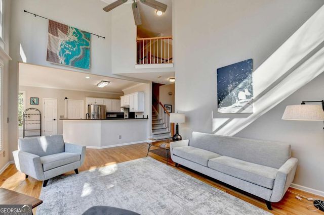 1250 SPRING OAK Way, Cumming, GA 30041