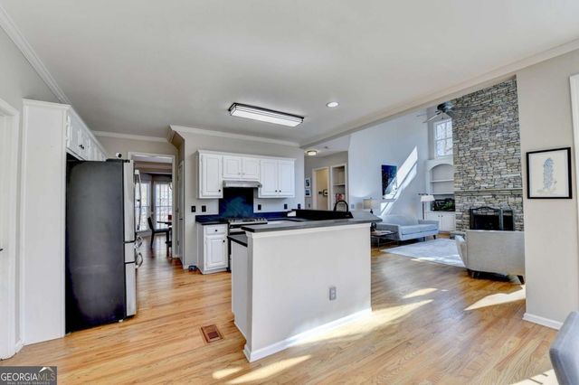 1250 SPRING OAK Way, Cumming, GA 30041