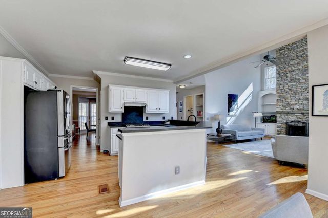 1250 SPRING OAK Way, Cumming, GA 30041