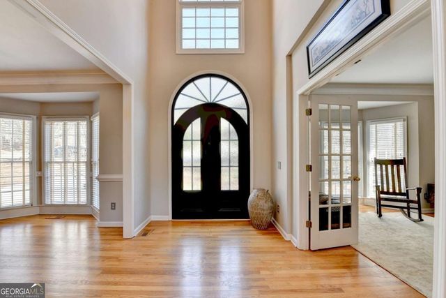 1250 SPRING OAK Way, Cumming, GA 30041